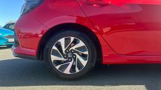 Honda Civic 1.0 VTEC Turbo SE 5dr Petrol Hatchback